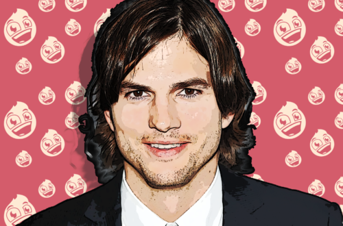 Ashton Kutcher Net Worth