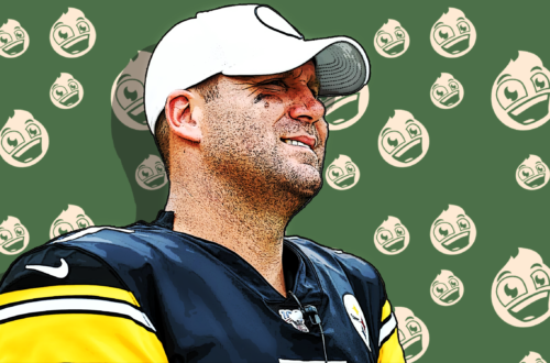 Ben Roethlisberger Net Worth