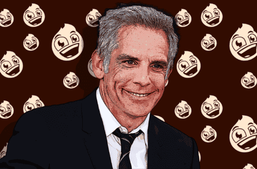 Ben Stiller Net Worth