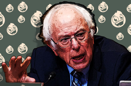 Bernie Sanders Net Worth