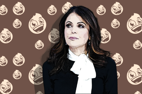 Bethenny Frankel Net Worth