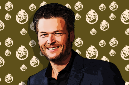 Blake Shelton Net Worth