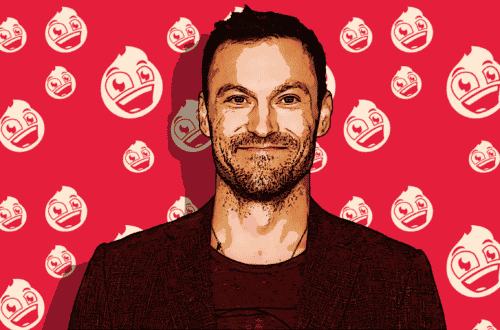 Brian Austin Green Net Worth