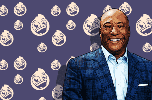 Byron Allen Net Worth