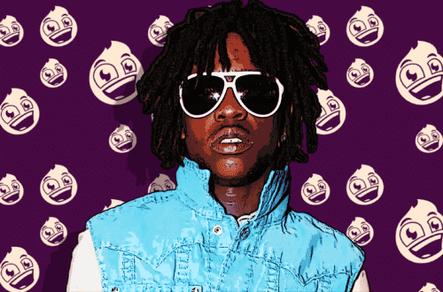 Chief Keef Net Worth