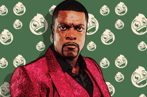 Chris Tucker Net Worth