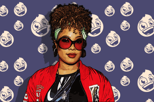 Da Brat Net Worth