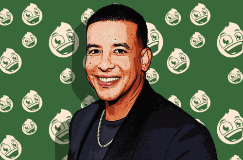 Daddy Yankee Net Worth