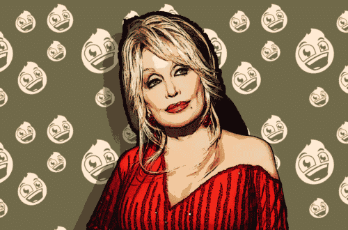 Dolly Parton Net Worth