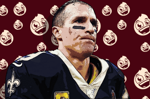 Drew Brees Net Worth