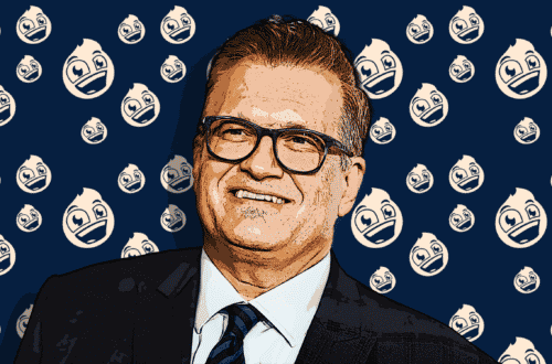 Drew Carey Net Worth