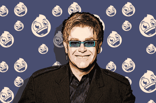 Elton John Net Worth