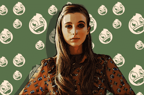 Emma Chamberlain Net Worth