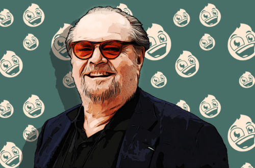 Jack Nicholson Net Worth