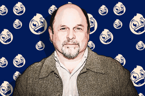 Jason Alexander Net Worth