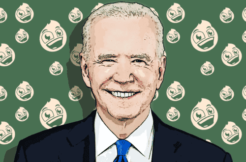 Joe Biden Net Worth