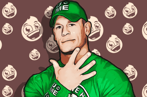 John Cena Net Worth