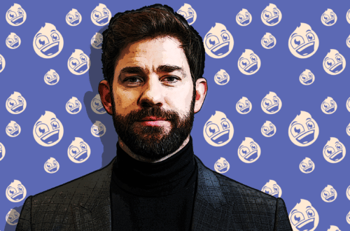 John Krasinski Net Worth