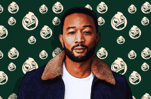 John Legend Net Worth