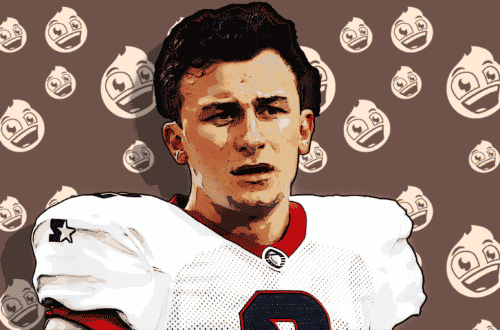 Johnny Manziel Net Worth