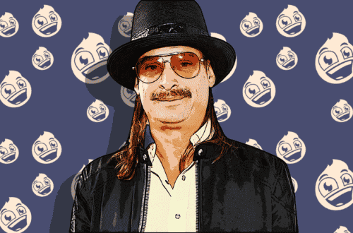 Kid Rock Net Worth