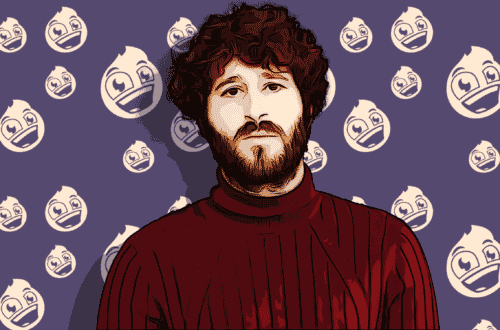 Lil Dicky Net Worth