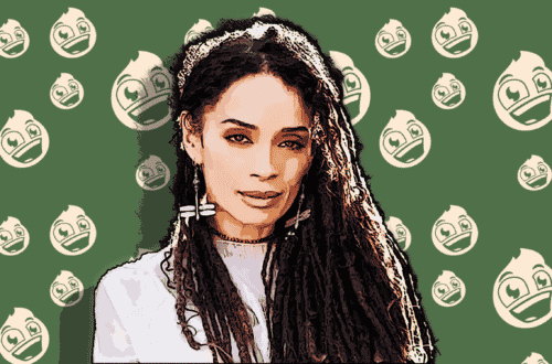 Lisa Bonet Net Worth