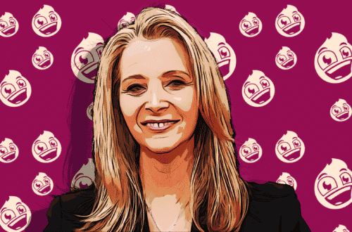 Lisa Kudrow Net Worth