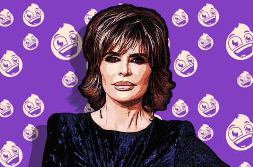 Lisa Rinna Net Worth