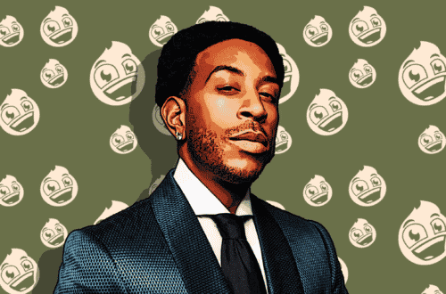 Ludacris Net Worth