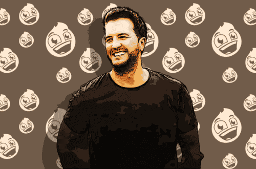 Luke Bryan Net Worth