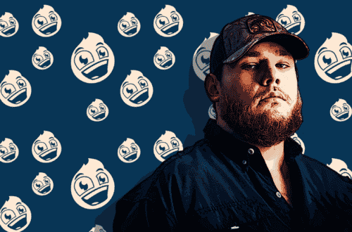 Luke Combs Net Worth