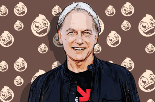 Mark Harmon Net Worth