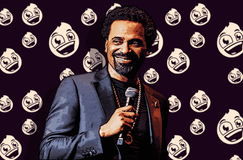 Mike Epps Net Worth