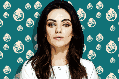 Mila Kunis Net Worth