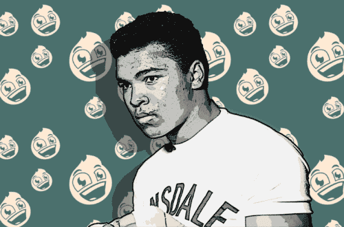 Muhammad Ali Net Worth