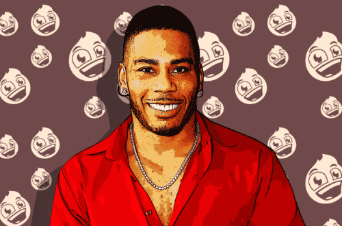 Nelly Net Worth