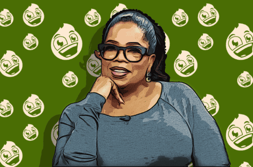 Oprah Net Worth