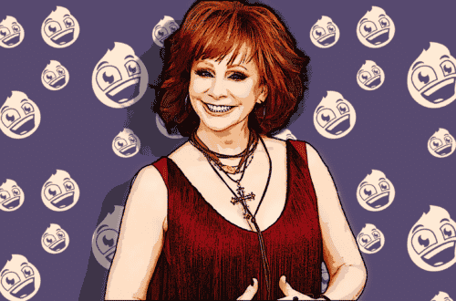 Reba McEntire Net Worth