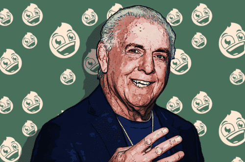 Ric Flair Net Worth