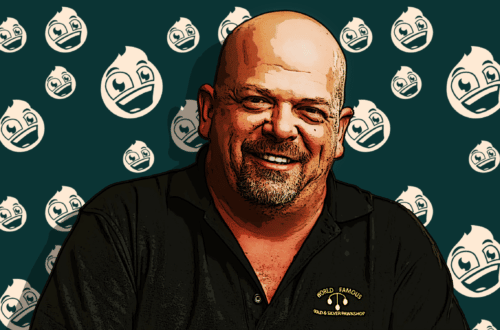 Rick Harrison Net Worth