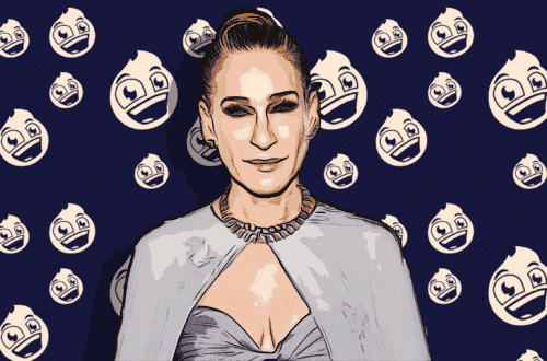 Sarah Jessica Parker Net Worth