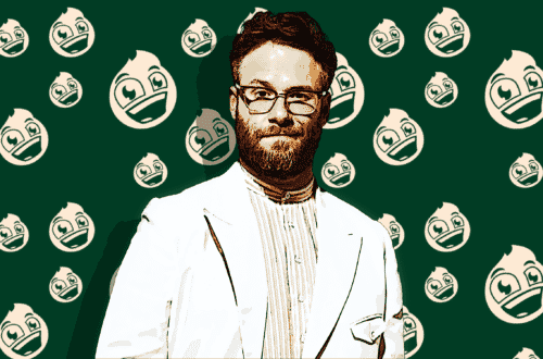 Seth Rogen Net Worth