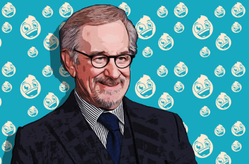 Steven Spielberg Net Worth