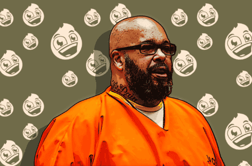 Suge Knight Net Worth