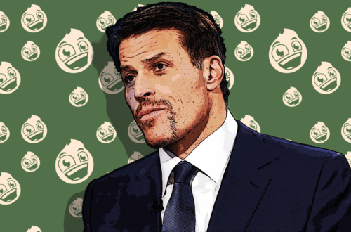 Tony Robbins Net Worth