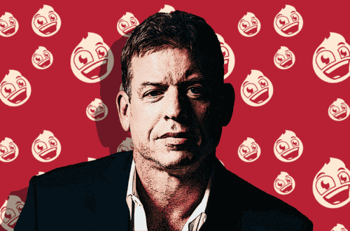 Troy Aikman Net Worth