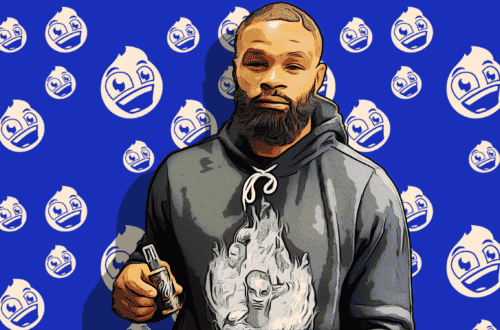 Tyron Woodley Net Worth