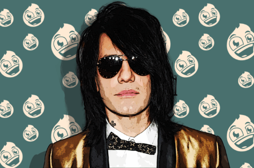 Criss Angel Net Worth