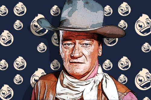 John Wayne Net Worth